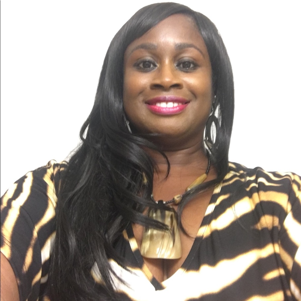 Meet your Posher, Latonya